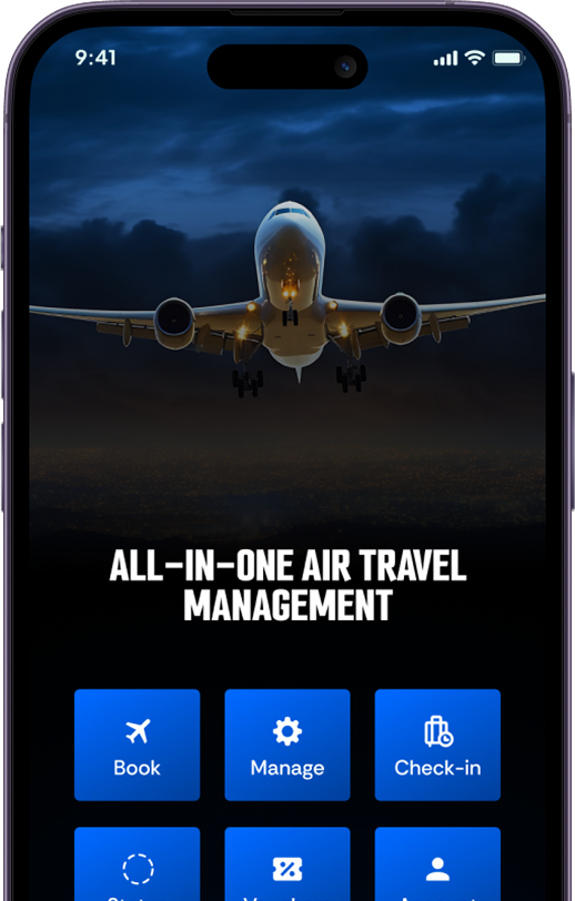 Android Apps mockup