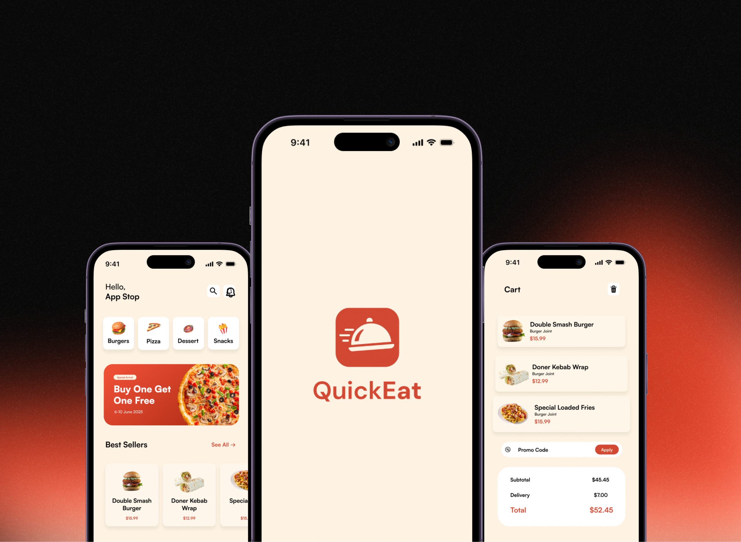 QuickEat